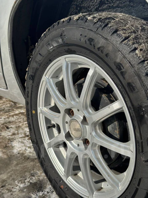 Toyota Probox. �������, ��������, 1.5 (109��.�.), ������, 230 000����. �� ����