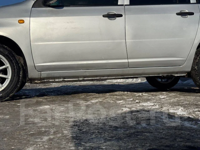 Toyota Probox. �������, ��������, 1.5 (109��.�.), ������, 230 000����. �� ����