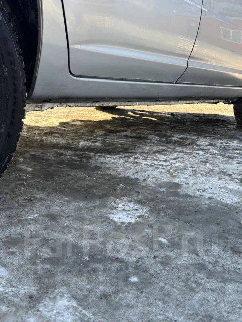 Toyota Probox. �������, ��������, 1.5 (109��.�.), ������, 230 000����. �� ����