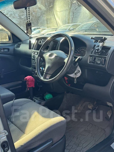 Toyota Probox. �������, ��������, 1.5 (109��.�.), ������, 230 000����. �� ����