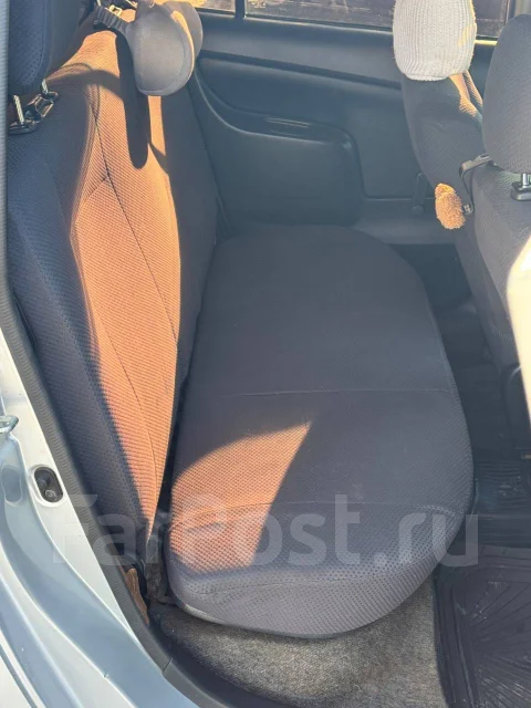 Toyota Probox. �������, ��������, 1.5 (109��.�.), ������, 230 000����. �� ����