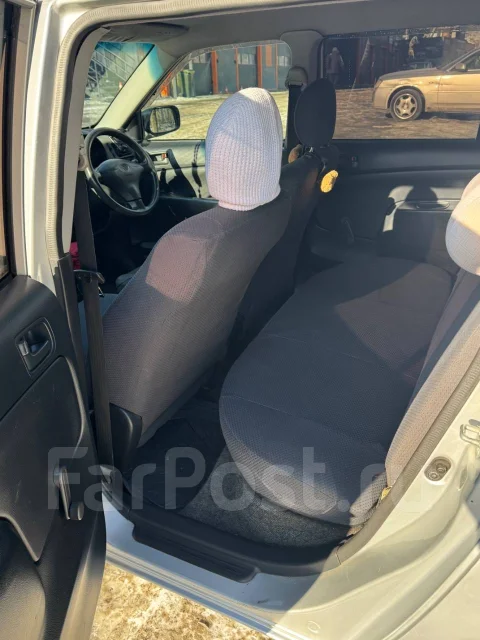 Toyota Probox. �������, ��������, 1.5 (109��.�.), ������, 230 000����. �� ����