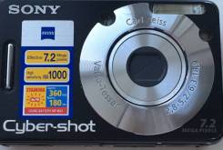 Sony Cyber-shot ����