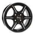 Blaque Diamond BD-5. 5.5x14", 4x98, ET38, �� 58,6���. ����