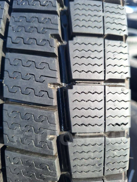 Dunlop Winter Maxx LV01. ������, 2024 ���, �/�, ����� �� 5 % ����