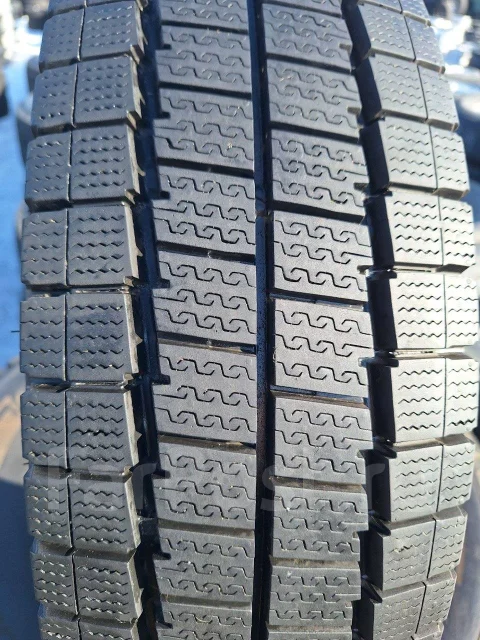 Dunlop Winter Maxx LV01. ������, 2024 ���, �/�, ����� �� 5 % ����