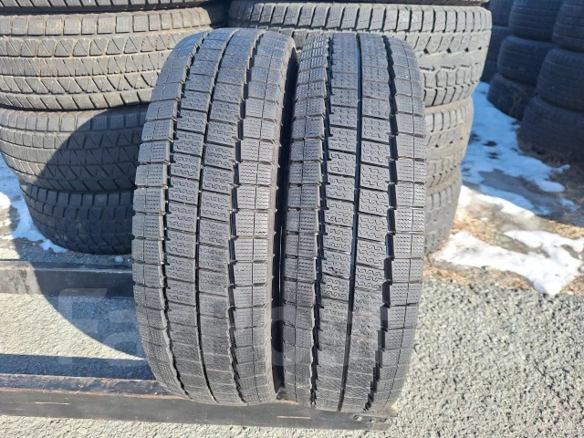 Dunlop Winter Maxx LV01. ������, 2024 ���, �/�, ����� �� 5 % ����