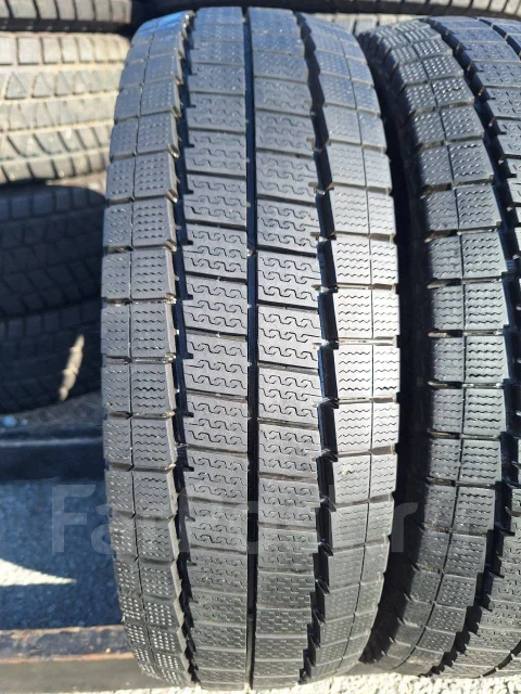 Dunlop Winter Maxx LV01. ������, 2024 ���, �/�, ����� �� 5 % ����