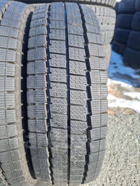Dunlop Winter Maxx LV01. ������, 2024 ���, �/�, ����� �� 5 % ����