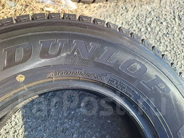 Dunlop Winter Maxx LV01. ������, 2024 ���, �/�, ����� �� 5 % ����