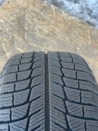 Michelin X-Ice 3+. �����������, 2018 ���, �/�, ����� 10 % ����