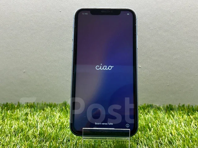 Apple iPhone Xr. �/�, 128 ��, ����� ����