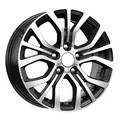 Original Series Wheels KL-293. 7.0x18", 5x114.3, ET38, �� 67���. ����