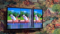 Sony KDL-32WD603. LED ����
