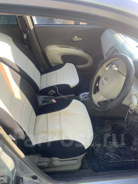 Nissan March. �������, ��������, 1.4 (98��.�.), ������, 196 000����. �� ����