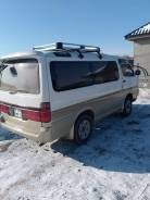 Toyota Hiace. �������, 4wd, ������ ����