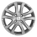 Khomen Wheels KHW1503. 6.0x15", 4x100, ET50, �� 60,1���. ����