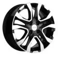 Khomen Wheels KHW1503. 6.0x15", 4x100, ET40, �� 60,1���. ����
