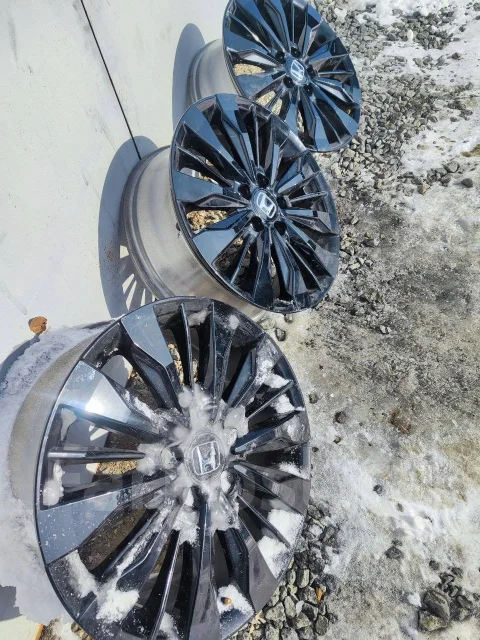Honda. 7.0x17", ET55 ����