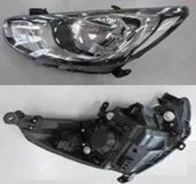 ���� L Hyundai Solaris [SB] 10-14 DEPO 2211160Lmldem2 2211160LMLDEM2 ����