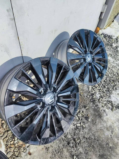 Honda. 7.0x17", ET55 ����
