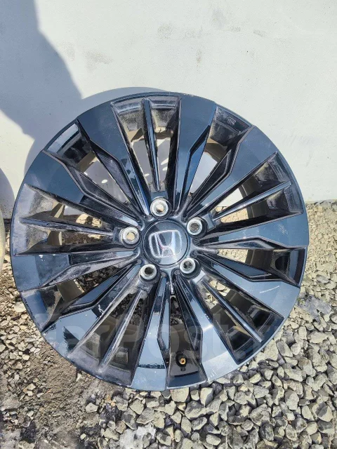 Honda. 7.0x17", ET55 ����