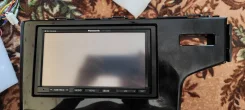 Panasonic CN-E200D ����