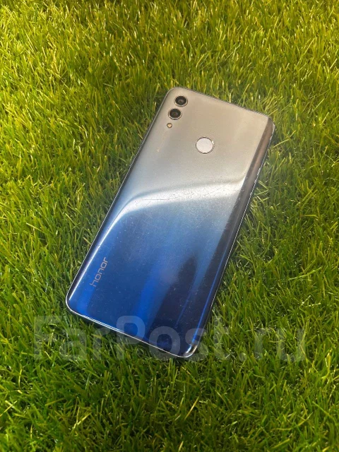Honor 10 Lite. �/�, 32 ��, ����� ����