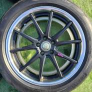 Work Gnosis. 8.0x19", 5x112, ET43, �� 66,6���. ����