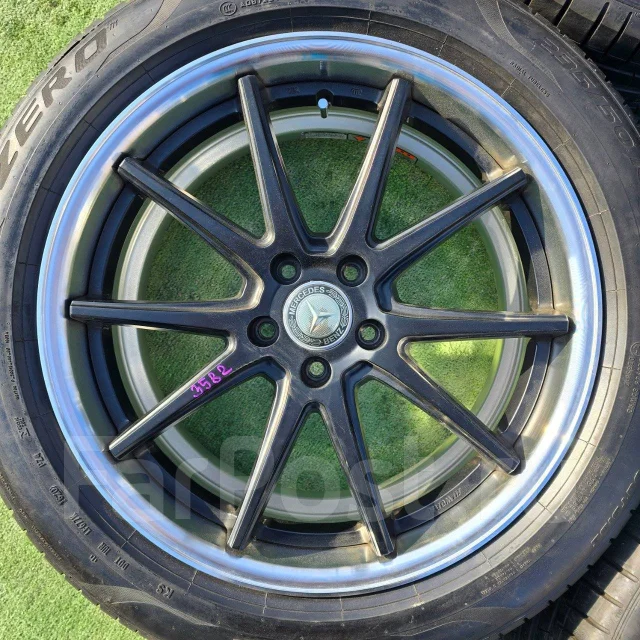 Work Gnosis. 8.0x19", 5x112, ET43, �� 66,6���. ����
