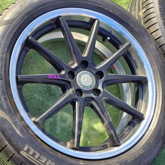 Work Gnosis. 8.0x19", 5x112, ET43, �� 66,6���. ����