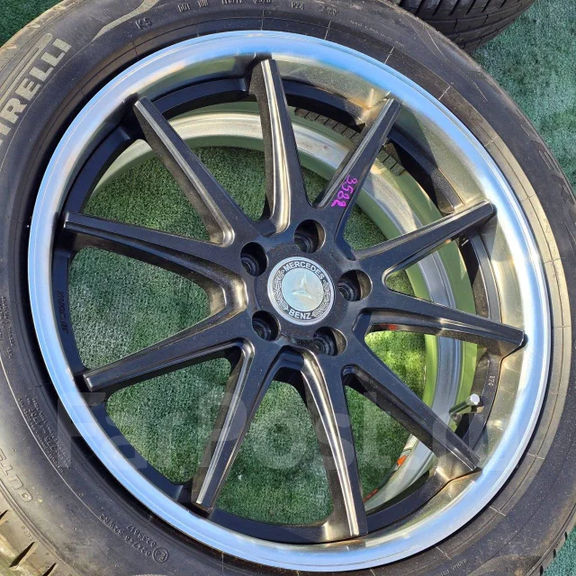 Work Gnosis. 8.0x19", 5x112, ET43, �� 66,6���. ����