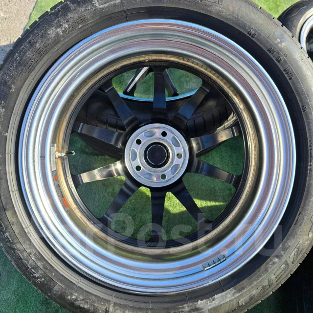 Work Gnosis. 8.0x19", 5x112, ET43, �� 66,6���. ����