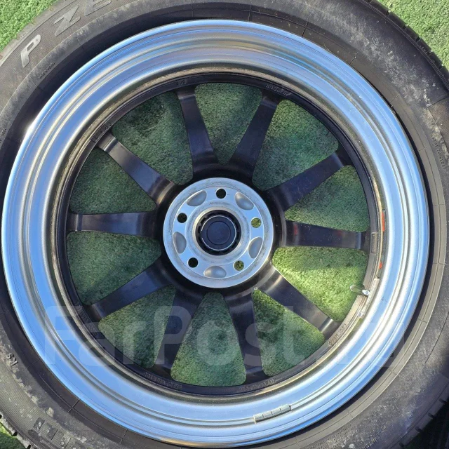 Work Gnosis. 8.0x19", 5x112, ET43, �� 66,6���. ����