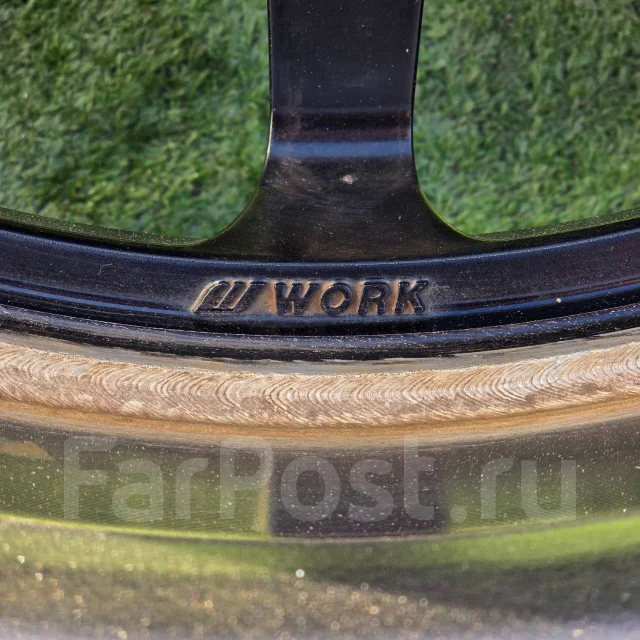 Work Gnosis. 8.0x19", 5x112, ET43, �� 66,6���. ����