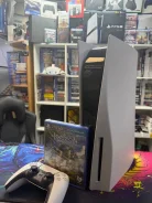 Sony PlayStation 5. ��� ����� �� ������������ ����