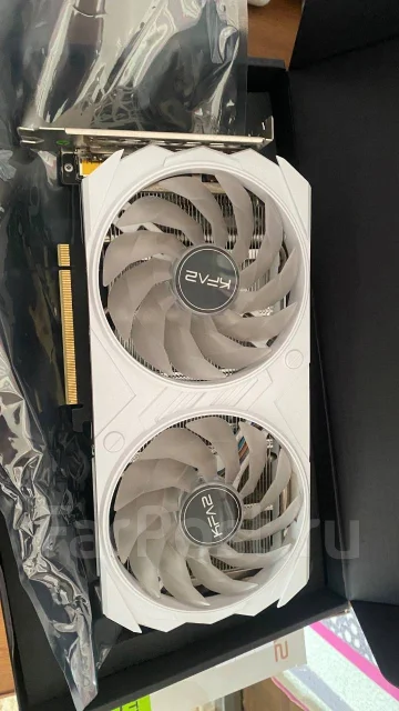 RTX 4060 ����