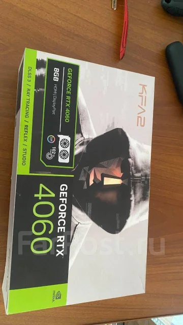 RTX 4060 ����