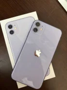 Apple iPhone 11. �/�, 128 ��, ����������, 3G, 4G LTE, 5G ����