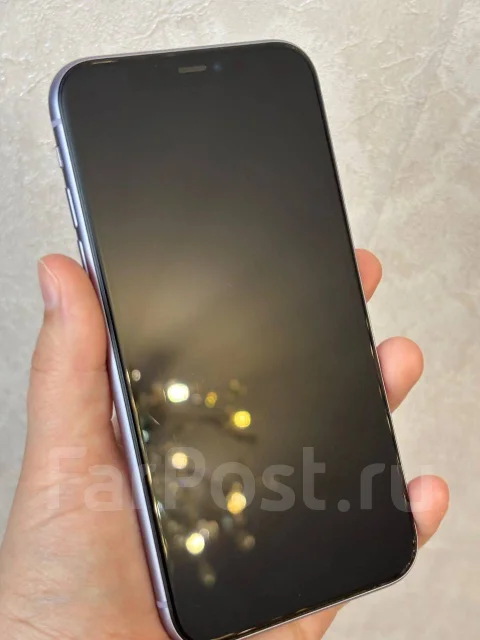 Apple iPhone 11. �/�, 128 ��, ����������, 3G, 4G LTE, 5G ����