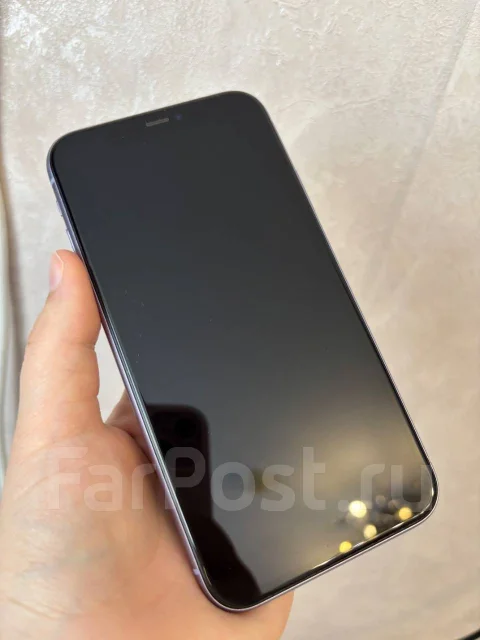 Apple iPhone 11. �/�, 128 ��, ����������, 3G, 4G LTE, 5G ����