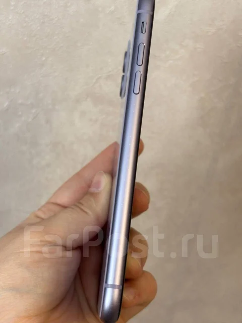 Apple iPhone 11. �/�, 128 ��, ����������, 3G, 4G LTE, 5G ����