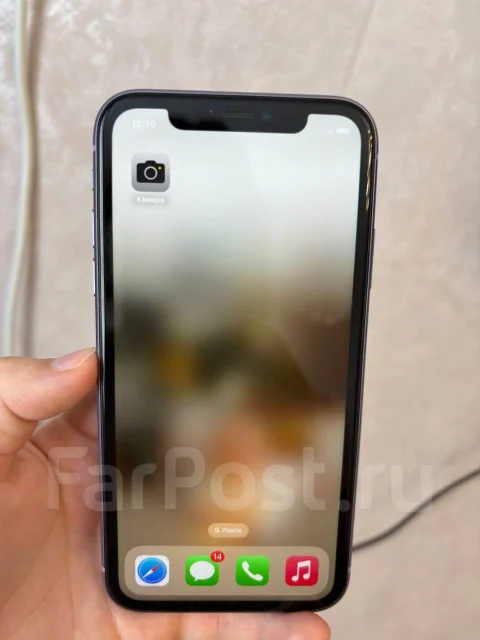 Apple iPhone 11. �/�, 128 ��, ����������, 3G, 4G LTE, 5G ����