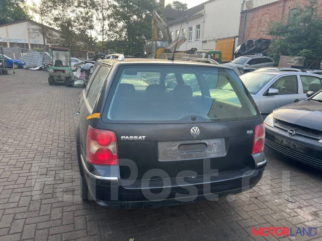 ���������� Volkswagen Passat 5 2000-2005 20891744 058121350 ����
