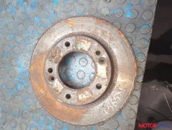 ���� ��������� Kia Sorento BL 2002-2011 20871514, ������ �������� 517123E000 ����