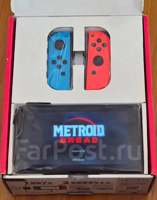 Nintendo Switch ����
