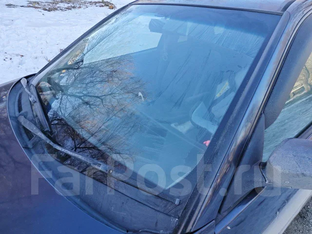 Honda Civic. ��������, ��������, 1.7 (130��.�.), ������, 120 000����. �� ����