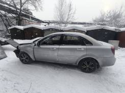 Chevrolet Lacetti. F16D3 ����
