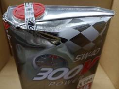 Motul 300V Power. 5W-40, �������������, 2��. ����