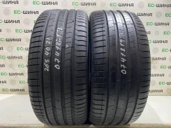 Pirelli P Zero PZ4. ������, �/�, ����� 5 % ����